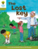 Oxford Reading Tree: Level 7: Stories: the Lost Key