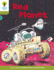 Oxford Reading Tree: Level 7: Stories: Red Planet