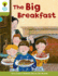Oxford Reading Tree: Stage 7: More Stories B: the Big Breakfast