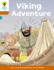 Oxford Reading Tree: Level 8: Stories: Viking Adventure