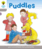 Oxford Reading Tree: Level 1: Decode and Develop: Puddles (Ort Decode and Develop Stories)
