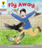 Oxford Reading Tree: Level 1: Decode and Develop: Fly Away