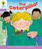 Oxford Reading Tree: Level 1+: Decode and Develop: the Caterpillar (Ort Decode and Develop Stories)