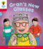 Oxford Reading Tree: Level 4: Decode and Develop Grans New Glasses