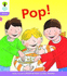 Floppy's Phonics Stage 1+. Pops