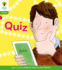 Oxford Reading Tree: Stage 2: Floppys Phonics Fiction: Quiz