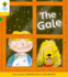 Oxford Reading Tree: Level 5: Floppys Phonics Fiction: the Gale