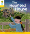 Oxford Reading Tree: Level 5: Floppys Phonics Fiction: the Haunted House (Floppy Phonics)
