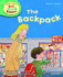 Oxford Reading Tree Read With Biff, Chip, and Kipper: Phonics: Level 3: the Backpack