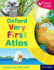 Oxford Very First Atlas