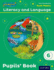 Read Write Inc. : Literacy & Language: Year 6 Pupils Book