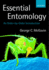 Essential Entomology: an Order-By-Order Introduction