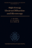 High Energy Electron Diffraction and Microscopy