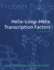 Helix-Loop-Helix Transcription Factors (Protein Profiles)