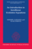 An Introduction to Semilinear Evolution Equations