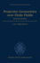 Projective Geometries Over Finite Fields (Oxford Mathematical Monographs)