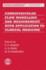 Cardiovascular Flow Modelling and Measurement With Application to Clinical Medicine (Volume 70)