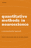 Quantitative Methods in Neuroscience: A Neuroanatomical Approach