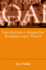Introduction to Interactive Boundary Layer Theory (Oxford Texts in Applied and Engineering Mathematics)