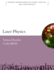 Laser Physics (Oxford Master Series in Physics)