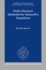 Finite Element Methods for Maxwell's Equations