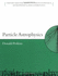 Particle Astrophysics (Oxford Master Series in Physics)