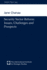 Security Sector Reform: Issues, Challenges and Prospects