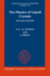 The Physics of Liquid Crystals (International Series of Monographs on Physics)