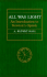 All Was Light: Introduction to Newton's Opticks