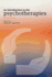 Introduction to the Psychotherapies