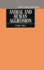 Animal and Human Aggression (Oxford Science Publications)