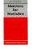 Matrices for Statistics