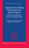 Applied Smoothing Techniques for Data Analysis: the Kernel Approach With S-Plus Illustrations (Oxford Statistical Science Series, 18)