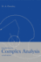 Introduction to Complex Analysis (2nd Edn)