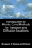 Introduction to Monte-Carlo Methods for Transport and Diffusion Equations (Oxford Texts in Applied and Engineering Mathematics)