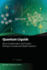Quantum Liquids: Bose Condensation and Cooper Pairing in Condensed-Matter Systems
