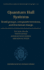 Quantum Hall Systems: Braid Groups, Composite Fermions, and Fractional Charge