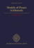 Models of Peano Arithmetic
