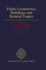 Finite Geometries, Buildings, and Related Topics