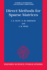 Direct Methods for Sparse Matrices (Numerical Mathematics and Scientific Computation)