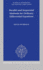 Parallel and Sequential Methods for Ordinary Differential Equations