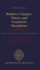 Relative Category Theory and Geometric Morphisms: A Logical Approach