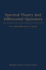 Spectral Theory and Differential Operators (Oxford Mathematical Monographs)