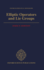 Elliptic Operators and Lie Groups