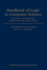 "Handbook of Logic in Computer Science; Vol. 2: Background, Computational Structures (Handbook of Logic in Computer Science and Artificial in S.; Gabbay, Dov M.; Maibaum, T. S. E. (Eds. ) Abramsky"