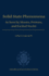 Solid State Phenomena: as Seen By Muons, Protons, and Excited Nuclei (Hb)