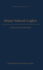 Many-Valued Logics (Oxford Logic Guides)