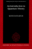 An Introduction to Quantum Theory (Oxford Graduate Texts in Mathematics) (Volume 1)