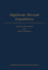 Algebraic Riccati Equations