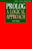 Prolog: a Logical Approach